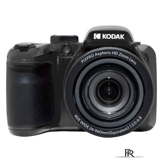 Фотоаппарат Kodak Astro Zoom AZ405 (черный) - Изображение №5 — Интернет-магазин ПроЗаказ