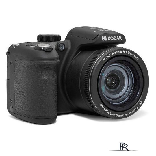 Фотоаппарат Kodak Astro Zoom AZ405 (черный) - Изображение №6 — Интернет-магазин ПроЗаказ