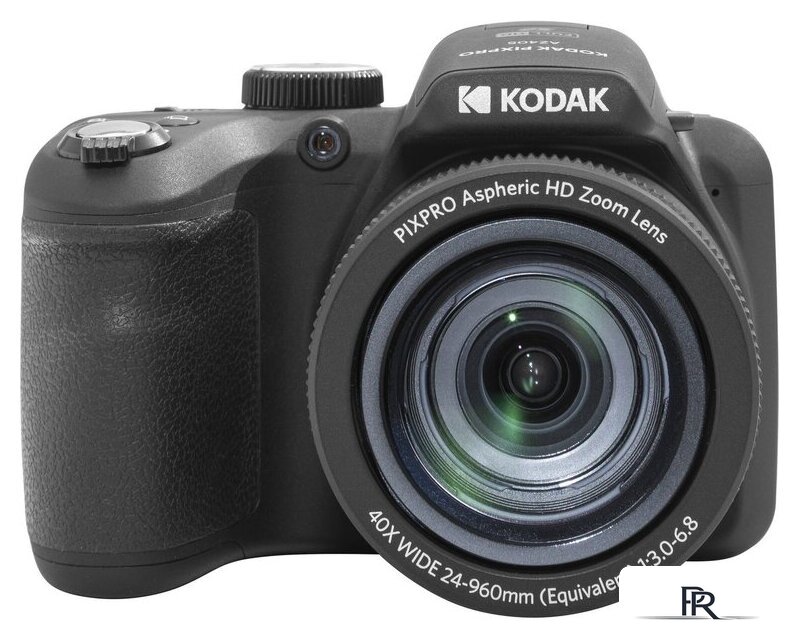 Фотоаппарат Kodak Astro Zoom AZ405 (черный) - Изображение №1 — Интернет-магазин ПроЗаказ
