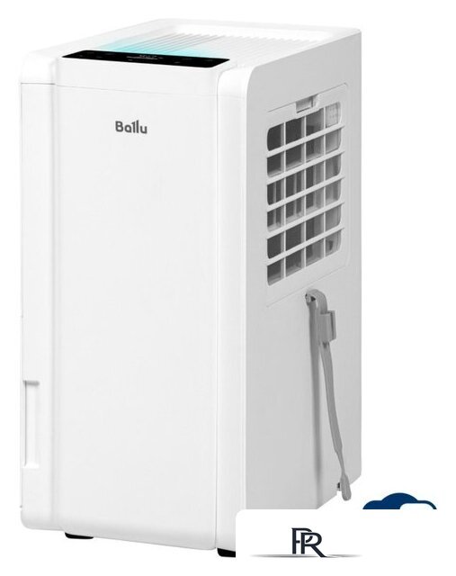 Осушитель воздуха Ballu BDR-20LE - Изображение №1 — Интернет-магазин ПроЗаказ