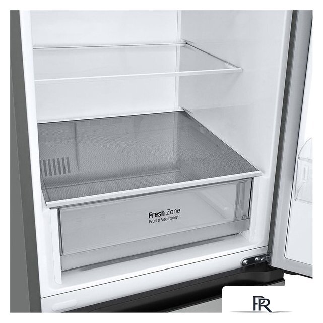Холодильник LG DoorCooling+ GBV22L0EPY - Изображение №11 — Интернет-магазин ПроЗаказ