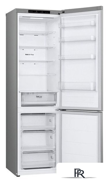 Холодильник LG DoorCooling+ GBV22L0EPY - Изображение №6 — Интернет-магазин ПроЗаказ