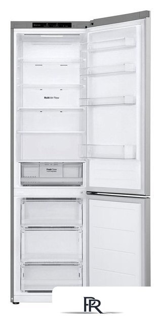 Холодильник LG DoorCooling+ GBV22L0EPY - Изображение №3 — Интернет-магазин ПроЗаказ