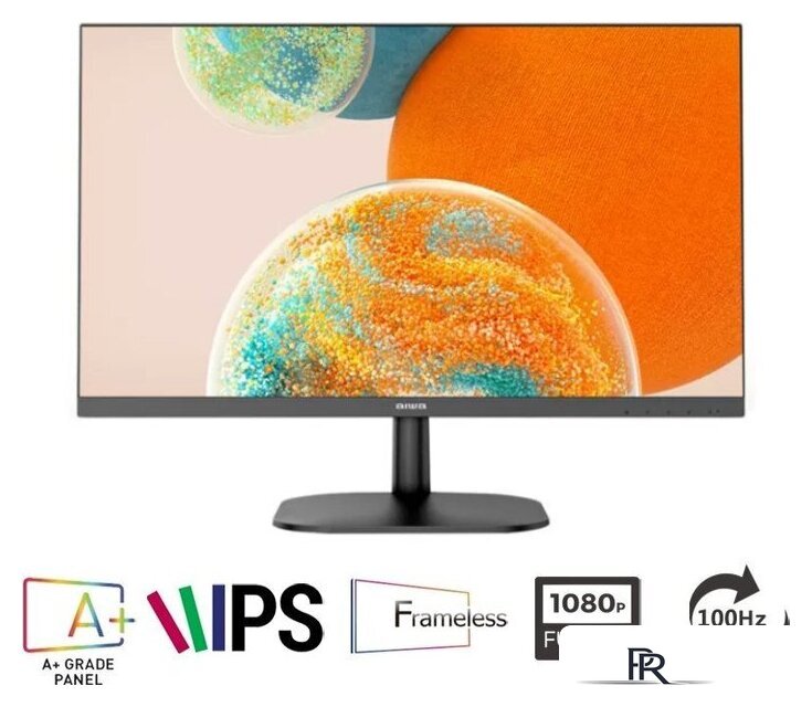 Монитор Aiwa F5-22F100-V1 - Изображение №2 — Интернет-магазин ПроЗаказ