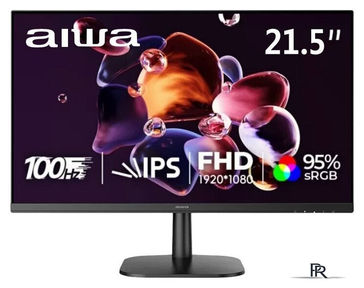 Монитор Aiwa F5-22F100-V1 - Изображение №1 — Интернет-магазин ПроЗаказ