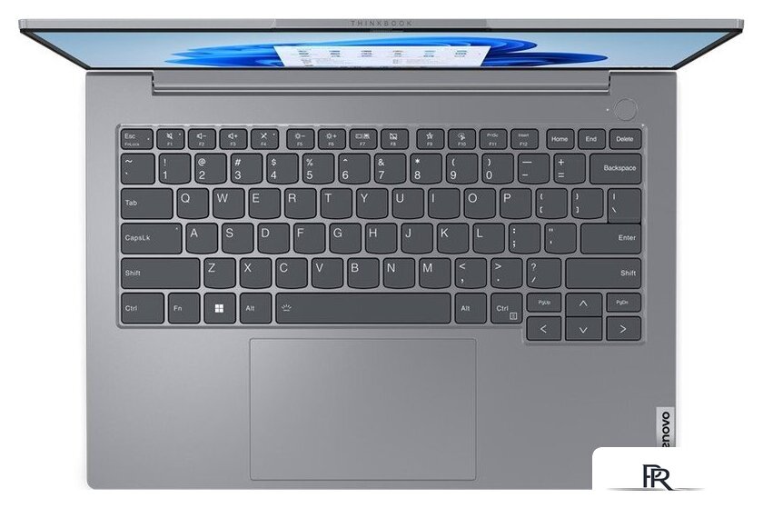 Ноутбук Lenovo ThinkBook 14 G6 IRL 21KG00UBRU - Изображение №6 — Интернет-магазин ПроЗаказ