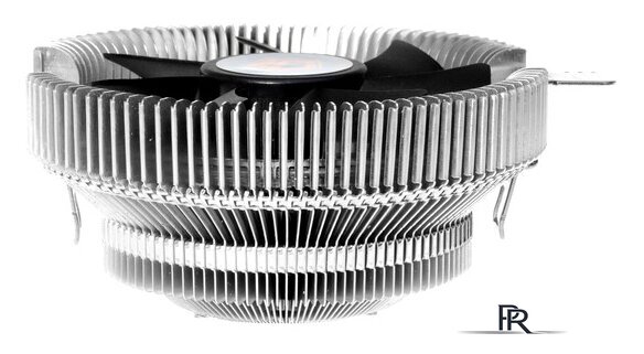 Кулер для процессора ID-Cooling DK-01T [ID-CPU-DK-01T] - Изображение №2 — Интернет-магазин ПроЗаказ