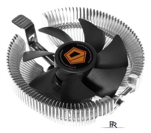 Кулер для процессора ID-Cooling DK-01T [ID-CPU-DK-01T] - Изображение №1 — Интернет-магазин ПроЗаказ