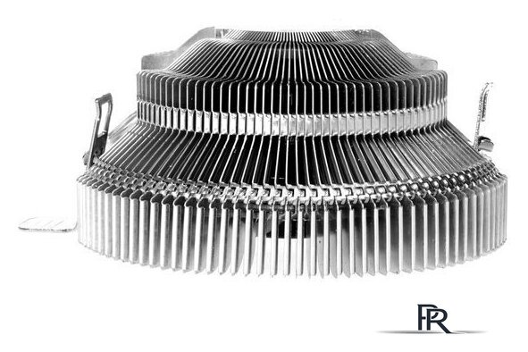 Кулер для процессора ID-Cooling DK-01T [ID-CPU-DK-01T] - Изображение №3 — Интернет-магазин ПроЗаказ