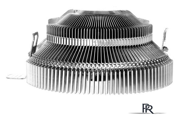 Кулер для процессора ID-Cooling DK-01T [ID-CPU-DK-01T] - Изображение №3 — Интернет-магазин ПроЗаказ