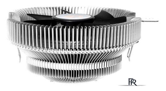 Кулер для процессора ID-Cooling DK-01T [ID-CPU-DK-01T] - Изображение №2 — Интернет-магазин ПроЗаказ