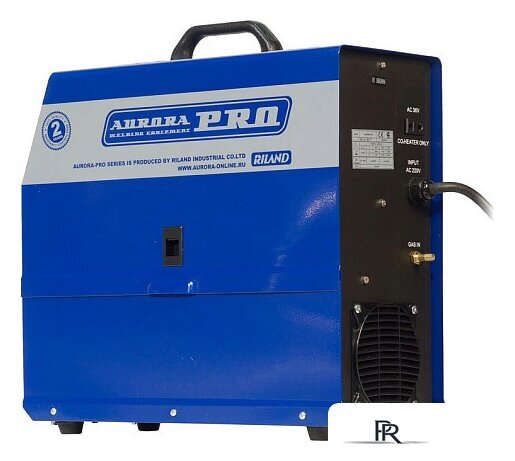 Сварочный инвертор AuroraPRO Overman 160 - Изображение №6 — Интернет-магазин ПроЗаказ
