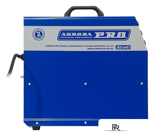 Сварочный инвертор AuroraPRO Overman 160 - Изображение №9 — Интернет-магазин ПроЗаказ