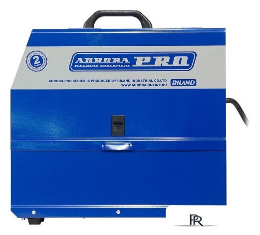 Сварочный инвертор AuroraPRO Overman 160 - Изображение №5 — Интернет-магазин ПроЗаказ