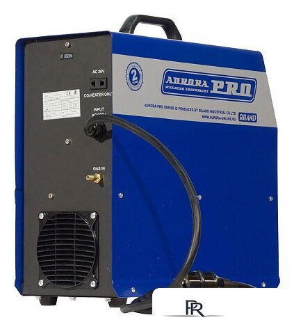 Сварочный инвертор AuroraPRO Overman 160 - Изображение №8 — Интернет-магазин ПроЗаказ