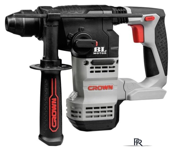 Перфоратор Crown CT28001HX (без АКБ) - Изображение №1 — Интернет-магазин ПроЗаказ