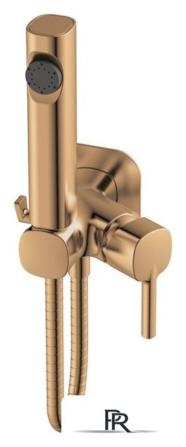 Смеситель Haiba HB5518-5 - Изображение №1 — Интернет-магазин ПроЗаказ