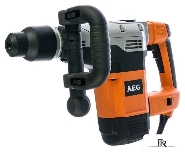 Отбойный молоток AEG Powertools MH 5 E 4935412361 - Изображение №1 — Интернет-магазин ПроЗаказ