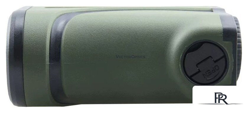 Лазерный дальномер Vector Optics Paragon 6x25 GenII - Изображение №4 — Интернет-магазин ПроЗаказ