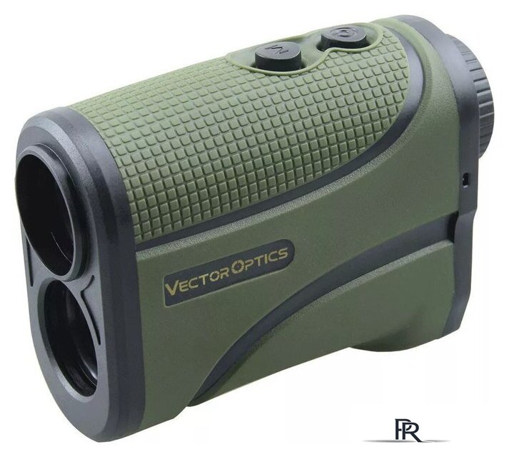 Лазерный дальномер Vector Optics Paragon 6x25 GenII - Изображение №1 — Интернет-магазин ПроЗаказ