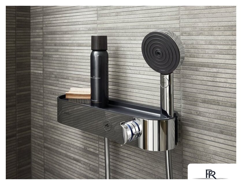 Смеситель Hansgrohe 24360000 - Изображение №3 — Интернет-магазин ПроЗаказ