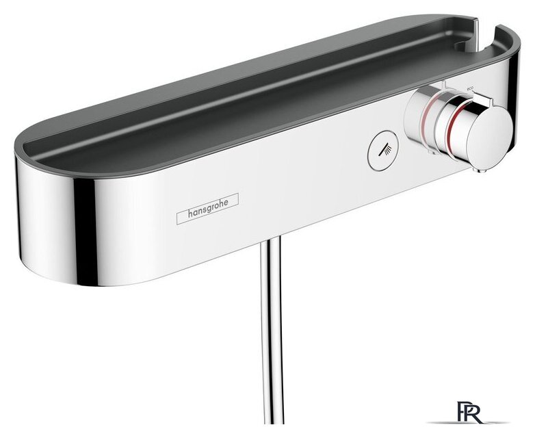 Смеситель Hansgrohe 24360000 - Изображение №1 — Интернет-магазин ПроЗаказ