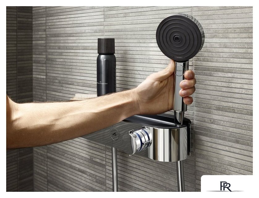 Смеситель Hansgrohe 24360000 - Изображение №2 — Интернет-магазин ПроЗаказ