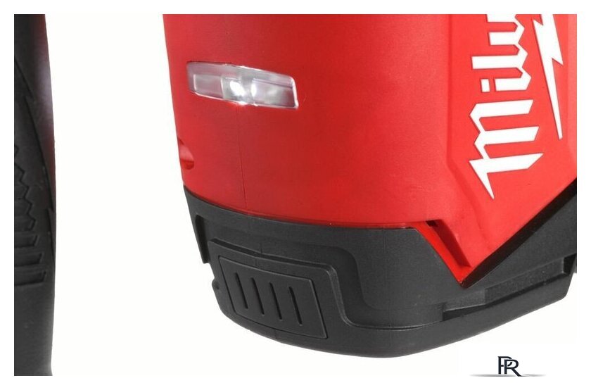 Перфоратор Milwaukee M18 FUEL M18ONEFHX-552X 4933478504 (с 2-мя АКБ, кейс) - Изображение №9 — Интернет-магазин ПроЗаказ