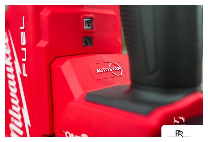 Перфоратор Milwaukee M18 FUEL M18ONEFHX-552X 4933478504 (с 2-мя АКБ, кейс) - Изображение №31 — Интернет-магазин ПроЗаказ