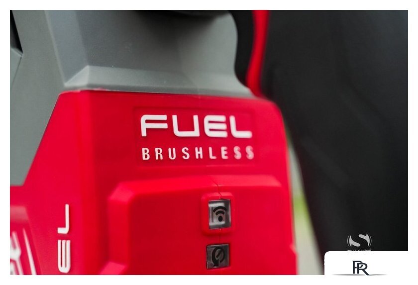 Перфоратор Milwaukee M18 FUEL M18ONEFHX-552X 4933478504 (с 2-мя АКБ, кейс) - Изображение №32 — Интернет-магазин ПроЗаказ