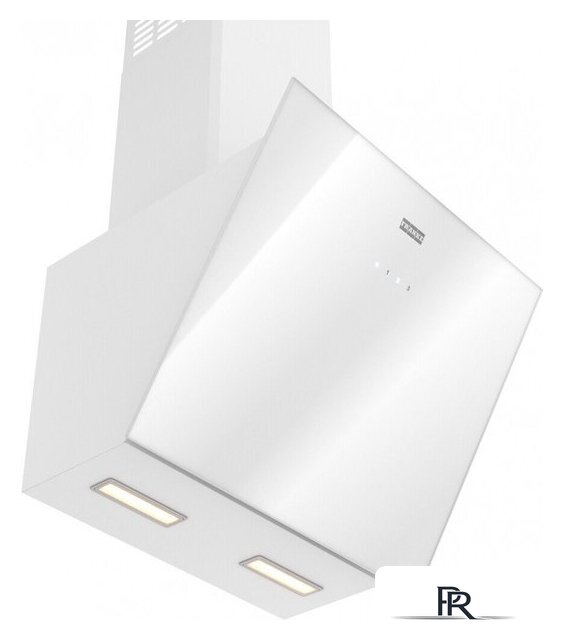 Кухонная вытяжка Franke Lens 50 WH 330.0712.213 - Изображение №2 — Интернет-магазин ПроЗаказ