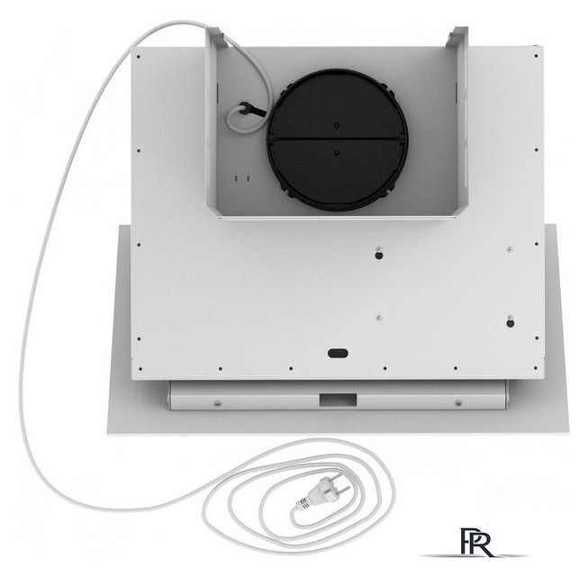 Кухонная вытяжка Franke Lens 50 WH 330.0712.213 - Изображение №6 — Интернет-магазин ПроЗаказ