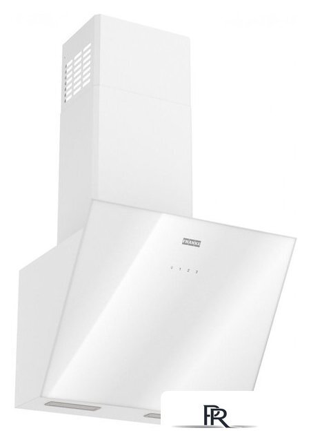 Кухонная вытяжка Franke Lens 50 WH 330.0712.213 - Изображение №1 — Интернет-магазин ПроЗаказ