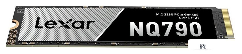 SSD Lexar NQ790 4TB LNQ790X004T-RNNNG - Изображение №4 — Интернет-магазин ПроЗаказ