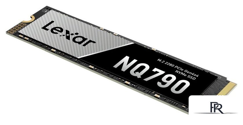 SSD Lexar NQ790 4TB LNQ790X004T-RNNNG - Изображение №3 — Интернет-магазин ПроЗаказ