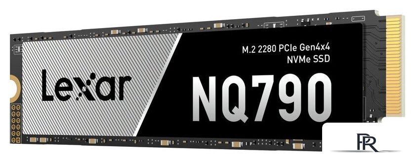 SSD Lexar NQ790 4TB LNQ790X004T-RNNNG - Изображение №2 — Интернет-магазин ПроЗаказ