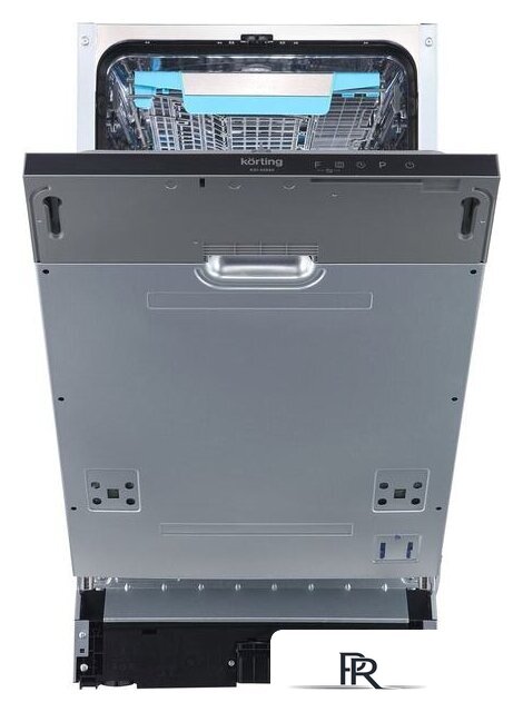 Встраиваемая посудомоечная машина Korting KDI 45985 - Изображение №1 — Интернет-магазин ПроЗаказ