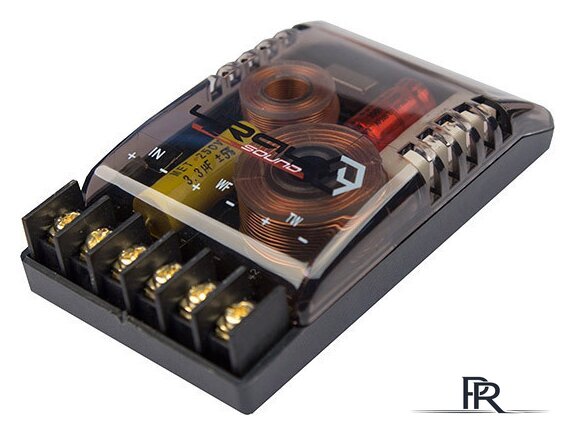 Компонентная АС Урал AS-C1627K - Изображение №4 — Интернет-магазин ПроЗаказ