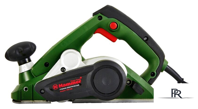 Рубанок Hammer RNK900 - Изображение №2 — Интернет-магазин ПроЗаказ
