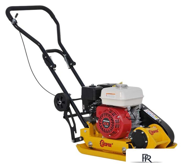 Виброплита Skiper C90H-WM - Изображение №1 — Интернет-магазин ПроЗаказ