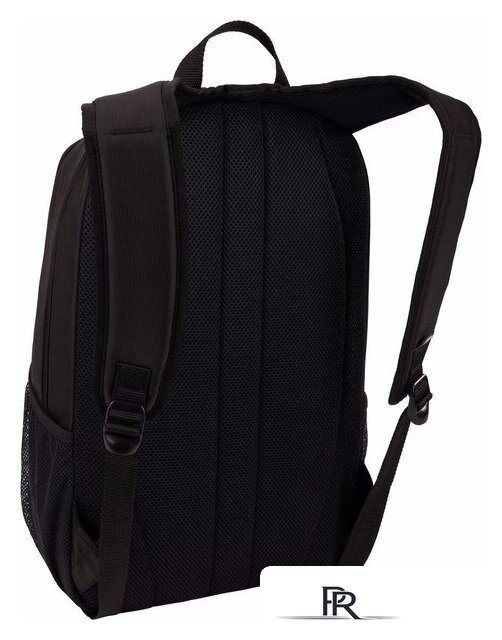Городской рюкзак Case Logic Jaunt WMBP-215 (black) - Изображение №2 — Интернет-магазин ПроЗаказ