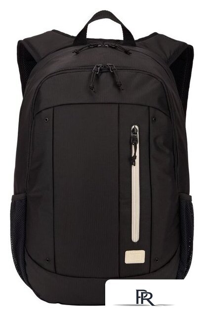 Городской рюкзак Case Logic Jaunt WMBP-215 (black) - Изображение №1 — Интернет-магазин ПроЗаказ