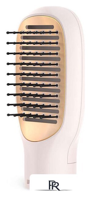 Фен-щетка Philips BHA310/00 - Изображение №3 — Интернет-магазин ПроЗаказ