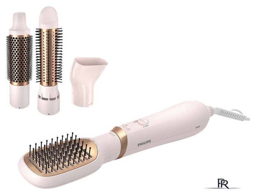Фен-щетка Philips BHA310/00 - Изображение №6 — Интернет-магазин ПроЗаказ