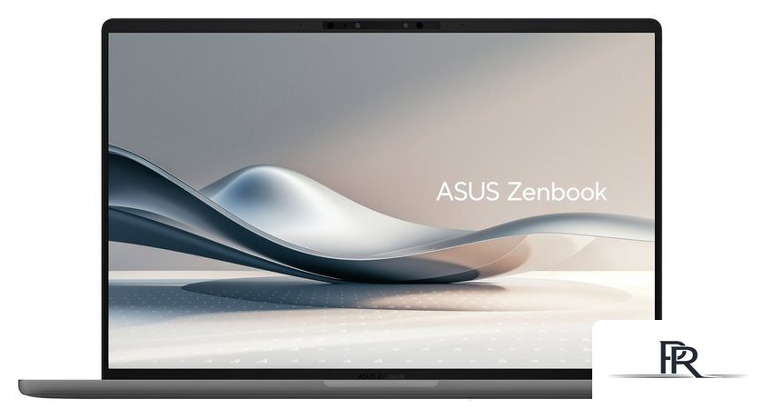 Ноутбук ASUS Zenbook A14 OLED UX3407RA-QD038W - Изображение №3 — Интернет-магазин ПроЗаказ