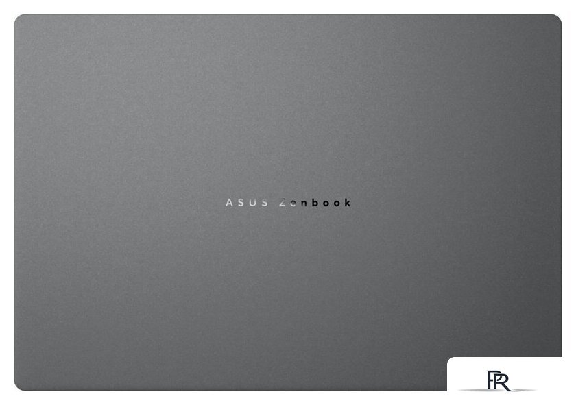 Ноутбук ASUS Zenbook A14 OLED UX3407RA-QD038W - Изображение №8 — Интернет-магазин ПроЗаказ