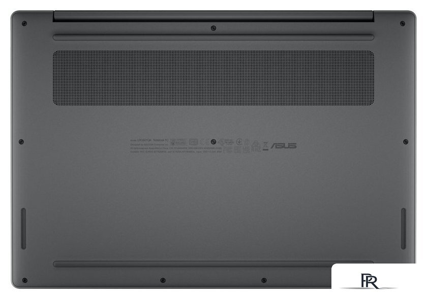 Ноутбук ASUS Zenbook A14 OLED UX3407RA-QD038W - Изображение №9 — Интернет-магазин ПроЗаказ