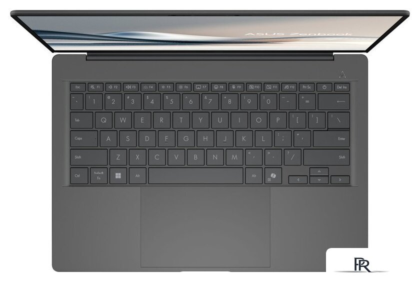 Ноутбук ASUS Zenbook A14 OLED UX3407RA-QD038W - Изображение №4 — Интернет-магазин ПроЗаказ