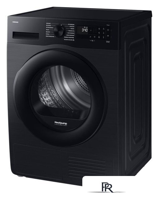 Сушильная машина Samsung DV90DG52A0ABEO - Изображение №3 — Интернет-магазин ПроЗаказ