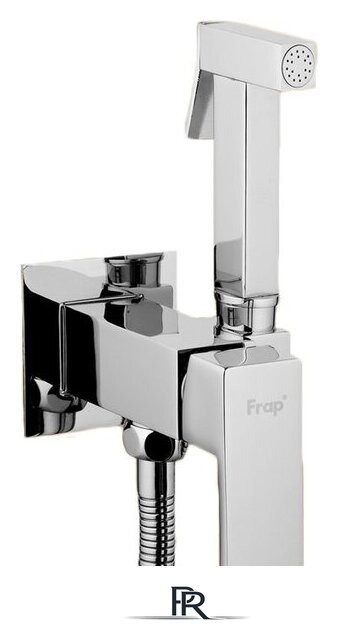 Гигиенический душ FRAP F7506 - Изображение №1 — Интернет-магазин ПроЗаказ